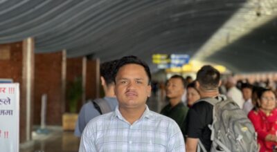 नयाँ पुस्ताको आवाज : परिवर्तनको माग